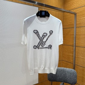 Louis Vuitton Unisex Shirt(Size:S|M|L|Xl)