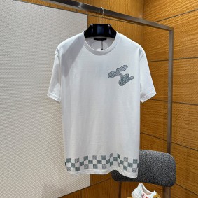 Louis Vuitton Unisex Shirt(Size:S|M|L|Xl)