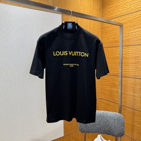 Louis Vuitton Unisex Shirt(Size:M|L|Xl|Xxl|Xxxl)