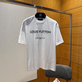 Louis Vuitton Unisex Shirt(Size:M|L|Xl|Xxl|Xxxl)