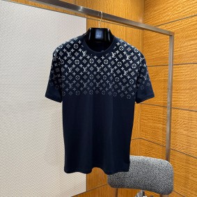 Louis Vuitton Unisex Shirt(Size:S|M|L|Xl)