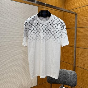 Louis Vuitton Unisex Shirt(Size:S|M|L|Xl)