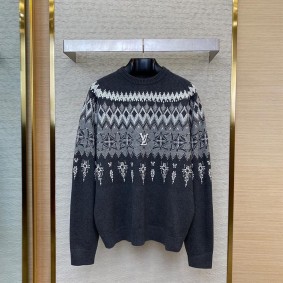 Louis Vuitton Unisex Shirt(Size:S|M|L|Xl)