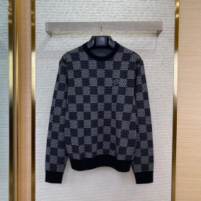 Louis Vuitton Unisex Shirt(Size:Xs|S|M|L)