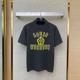 Louis Vuitton Unisex Shirt(Size:S|M|L|Xl)