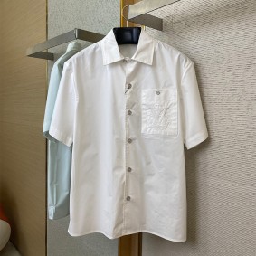 Louis Vuitton Unisex Shirt(Size:S|M|L|Xl)