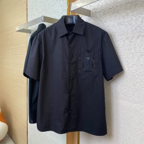 Louis Vuitton Unisex Shirt(Size:S|M|L|Xl)