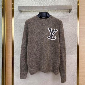 Louis Vuitton Unisex Shirt(Size:S|M|L)