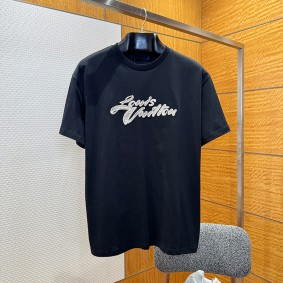 Louis Vuitton Unisex Shirt(Size:S|M|L|Xl)