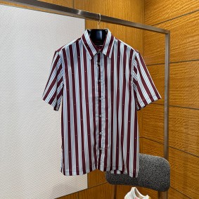 Louis Vuitton Unisex Shirt(Size:S|M|L|Xl)