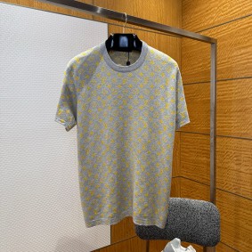 Louis Vuitton Unisex Shirt(Size:S|M|L|Xl)