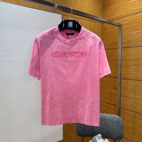 Louis Vuitton Unisex Shirt(Size:Xs|S|M|L)