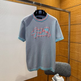 Louis Vuitton Unisex Shirt(Size:S|M|L|Xl)