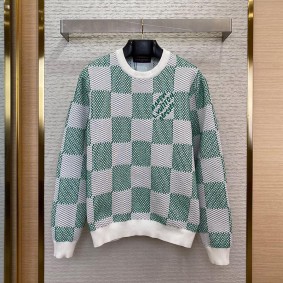 Louis Vuitton Unisex Shirt(Size:S|M|L|Xl)