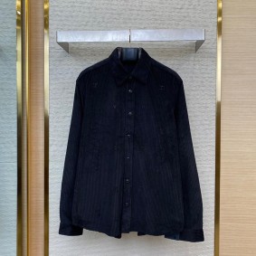 Louis Vuitton Unisex Shirt(Size:Xs|S|M|L)