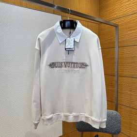 Louis Vuitton Unisex Shirt(Size:S|M|L|Xl)