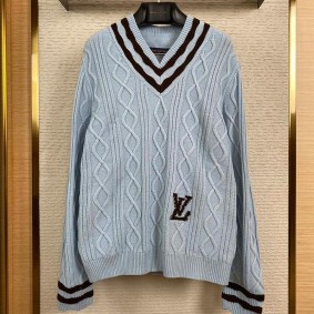 Louis Vuitton Unisex Shirt(Size:1|2|3|4)