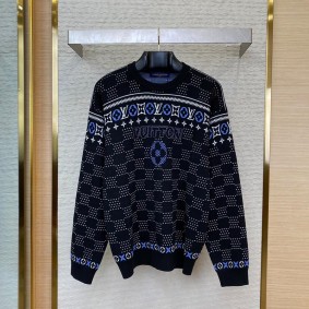 Louis Vuitton Unisex Shirt(Size:S|M|L|Xl)