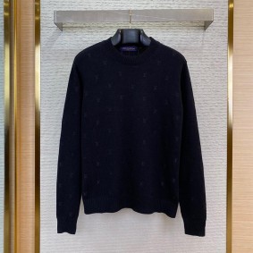 Louis Vuitton Unisex Shirt(Size:S|M|L, Max Chest:122Cm/48In)