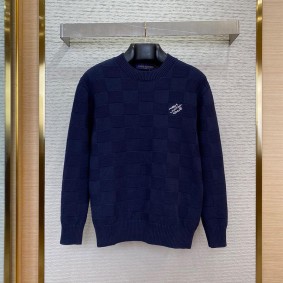 Louis Vuitton Unisex Shirt(Size:S|M|L, Max Chest:118Cm/46In)