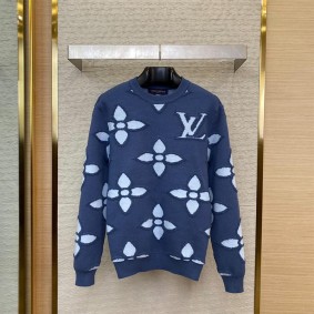 Louis Vuitton Unisex Shirt(Size:S|M|L|Xl)