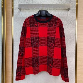 Louis Vuitton Unisex Shirt(Size:S|M|L|Xl, Max Chest:120Cm/47In)