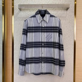 Louis Vuitton Unisex Shirt(Size:S|M|L|Xl, Max Chest:124Cm/49In)