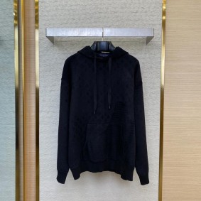 Louis Vuitton Unisex Shirt(Size:S|M|L|Xl, Max Chest:132Cm/52In)