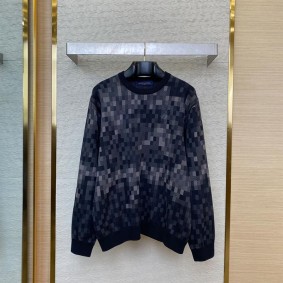 Louis Vuitton Unisex Shirt(Size:S|M|L|Xl, Max Chest:124Cm/49In)