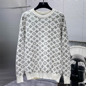Louis Vuitton Unisex Shirt(Size:S|M|L|Xl)