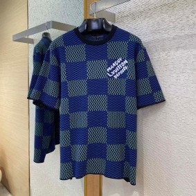 Louis Vuitton Unisex Shirt(Size:S|M|L)