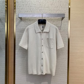 Louis Vuitton Unisex Shirt(Size:S|M|L|Xl)