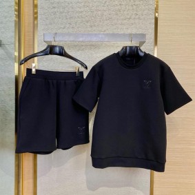 Louis Vuitton Unisex Suit(Size:S|M|L)