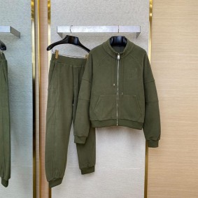 Louis Vuitton Unisex Suit(Size:S|M|L|Xl, Max Chest:132Cm/52In)