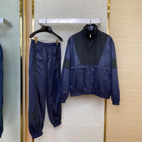 Louis Vuitton Unisex Suit(Size:S|M|L|Xl, Max Chest:140Cm/55In)