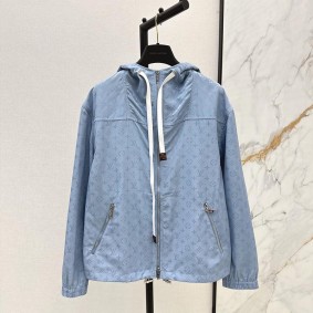 Louis Vuitton Women Coat(Size:S|M|L)