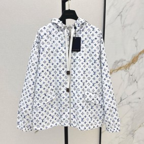 Louis Vuitton Women Coat(Size:S|M|L)