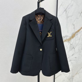 Louis Vuitton Women Coat(Size:S|M|L)