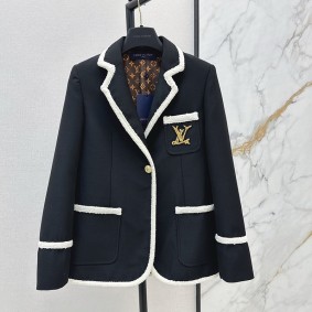 Louis Vuitton Women Coat(Size:S|M|L)