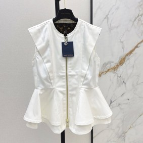 Louis Vuitton Women Coat(Size:S|M|L)