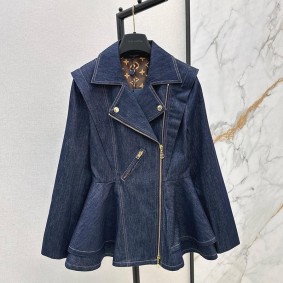 Louis Vuitton Women Coat(Size:S|M|L)