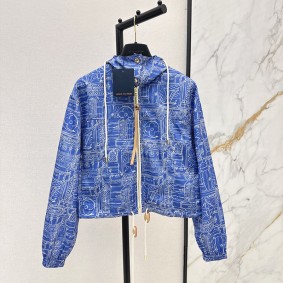 Louis Vuitton Women Coat(Size:S|M|L)