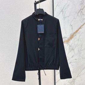 Louis Vuitton Women Coat(Size:S|M|L)