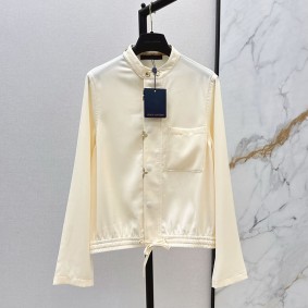 Louis Vuitton Women Coat(Size:S|M|L)