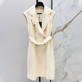 Louis Vuitton Women Coat(Size:S|M|L)