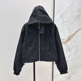 Louis Vuitton Women Coat(Size:S|M|L)