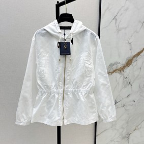 Louis Vuitton Women Coat(Size:S|M|L)