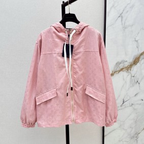 Louis Vuitton Women Coat(Size:S|M|L)