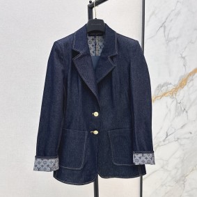 Louis Vuitton Women Coat(Size:S|M|L)