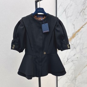 Louis Vuitton Women Coat(Size:S|M|L)